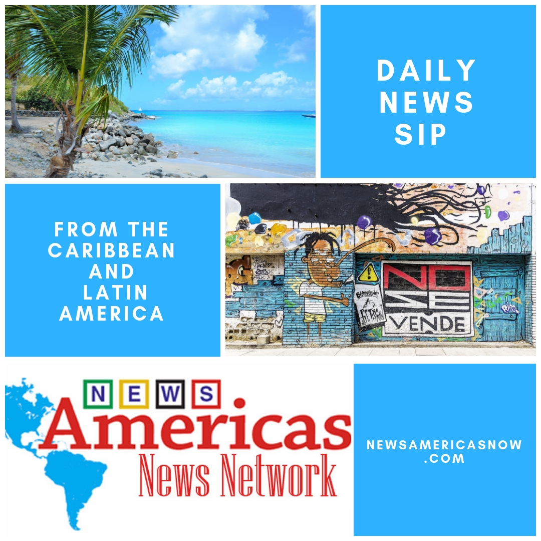 Caribbean News Today