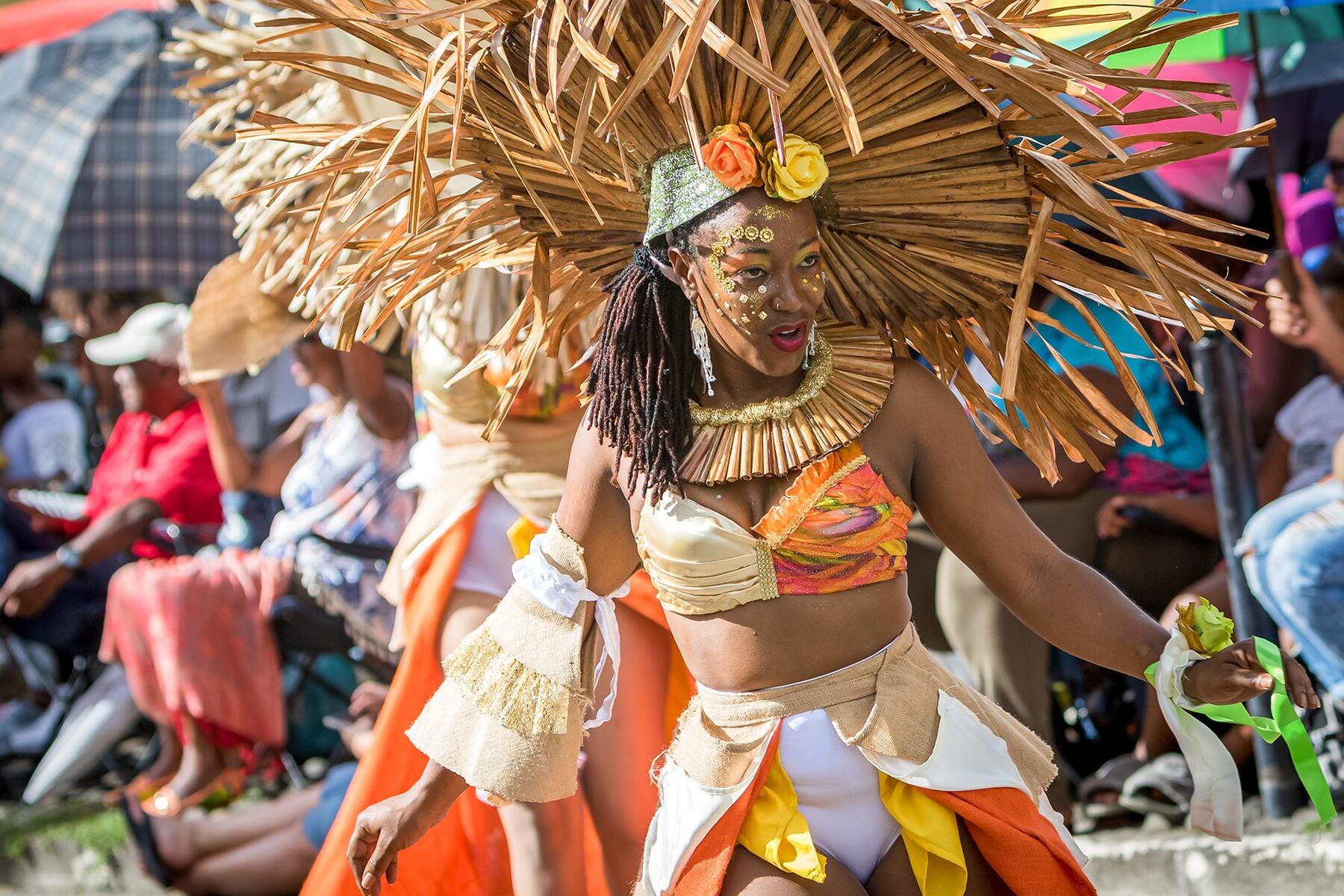 15 Places to Experience Carnival in the Caribbean