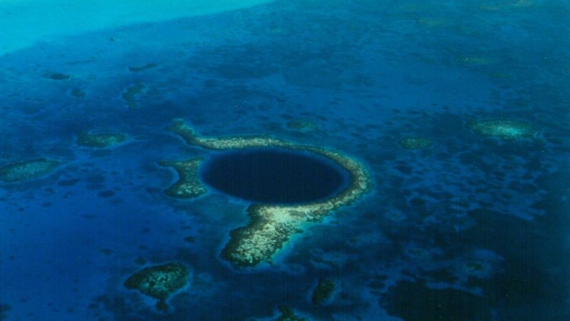 2,000 years of storms in the Caribbean