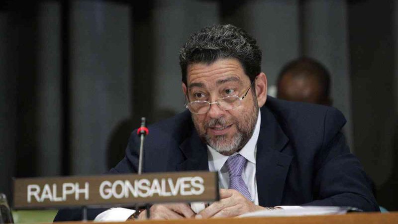 PM Re-iterates call for Reparatory justice for Indigenous people and