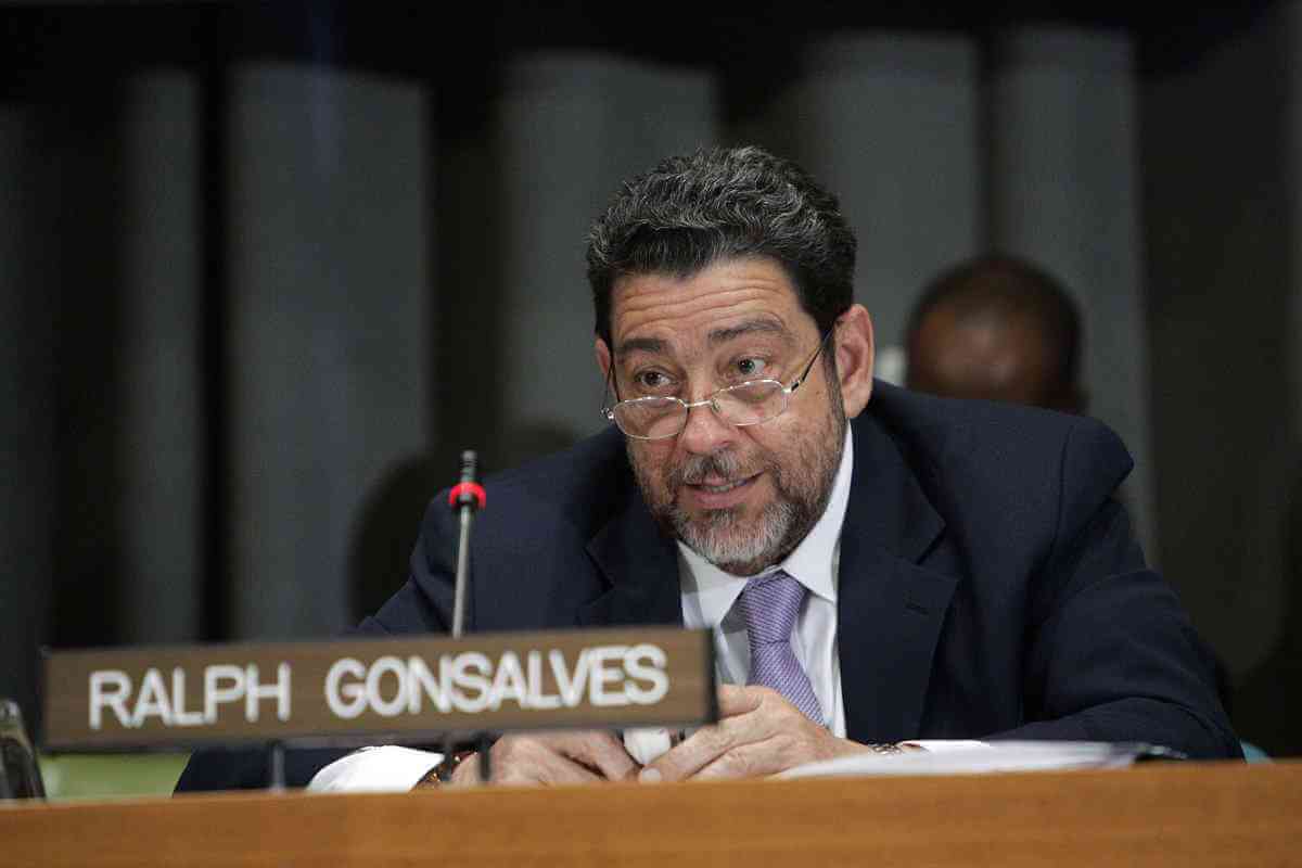 PM Re-iterates call for Reparatory justice for Indigenous people and