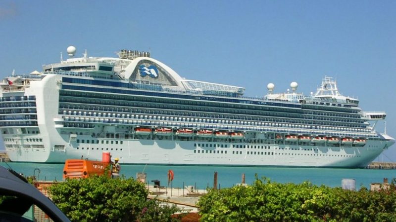 Caribbean Destinations Forced to Rethink Tourism Strategies as Cruises Face