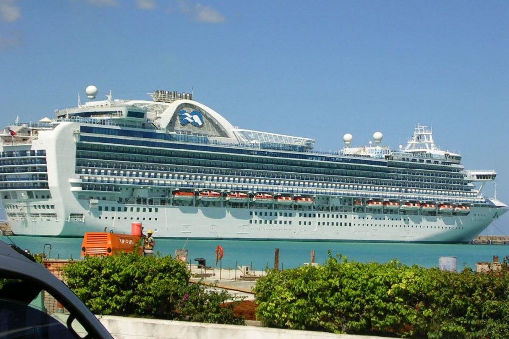 Caribbean Destinations Forced to Rethink Tourism Strategies as Cruises Face