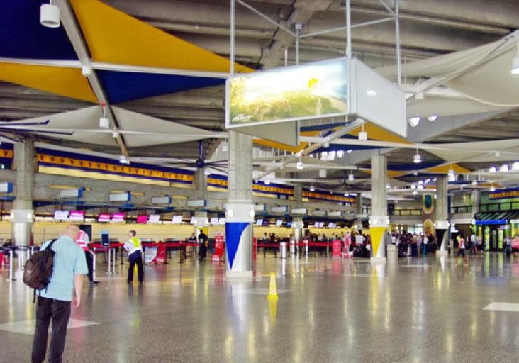 Region starts reopening borders