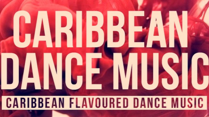 Caribbean Dance Music