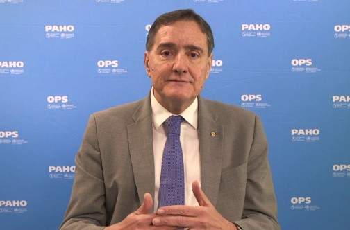 Jamaica highlighted for best practices in contact tracing