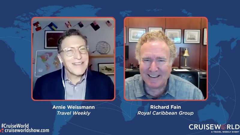 Royal will look to expand restart in the Caribbean