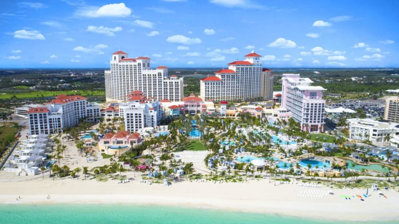 Caribbean Travel News