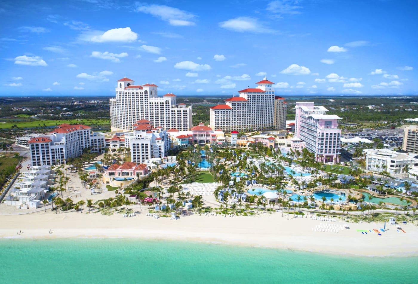 Caribbean Travel News