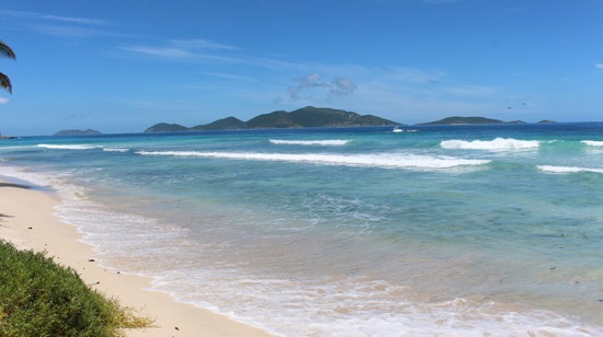 A Caribbean Music Playlist That Will Take You to the