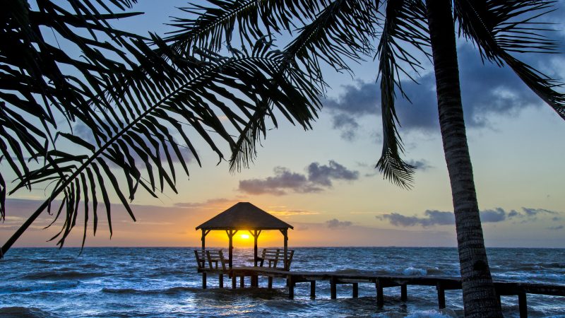 5 vacation destinations opening their borders to Americans this summer