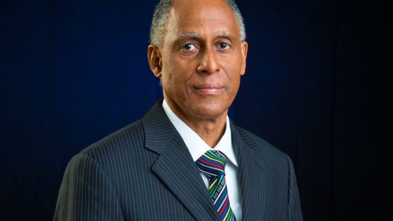 Justice Saunders calls for all regional nations to accept CCJ