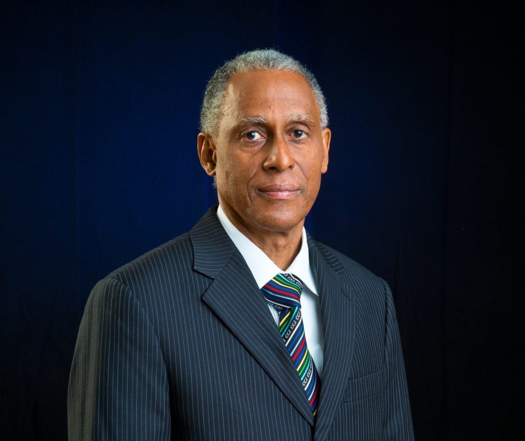 Justice Saunders calls for all regional nations to accept CCJ