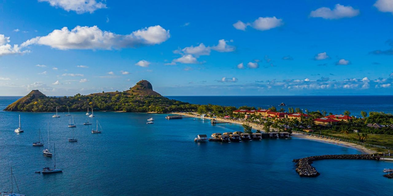 With Quarantine Rules Lifted in Many Caribbean Islands, Is U