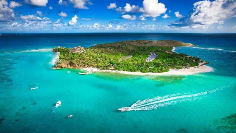 Caribbean Island Re-Opening Dates for Tourism, post coronavirus lockdowns