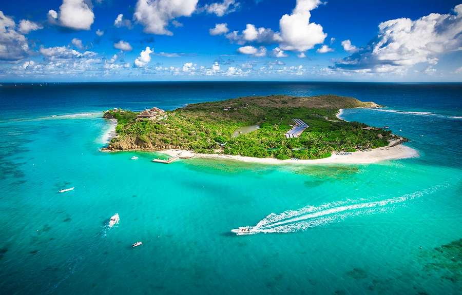 Caribbean Island Re-Opening Dates for Tourism, post coronavirus lockdowns