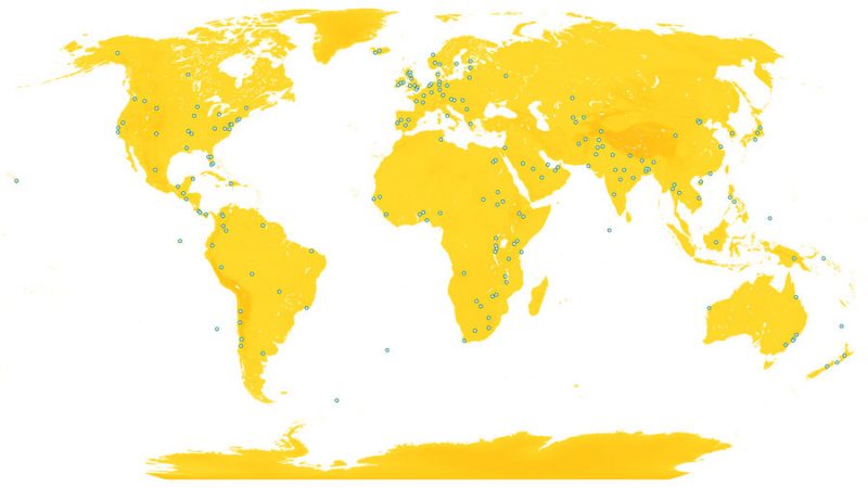 The other 2020: 274 ways the world got better this