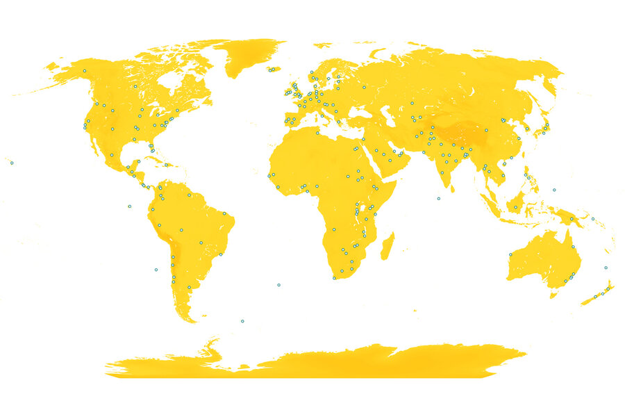The other 2020: 274 ways the world got better this
