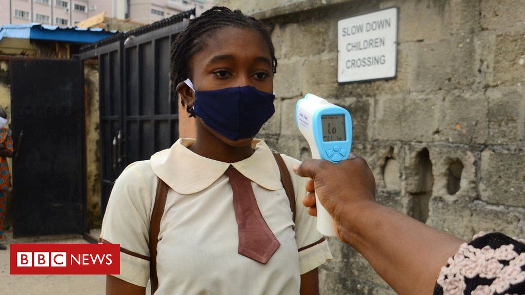 Coronavirus: What’s happening to the numbers in Africa?