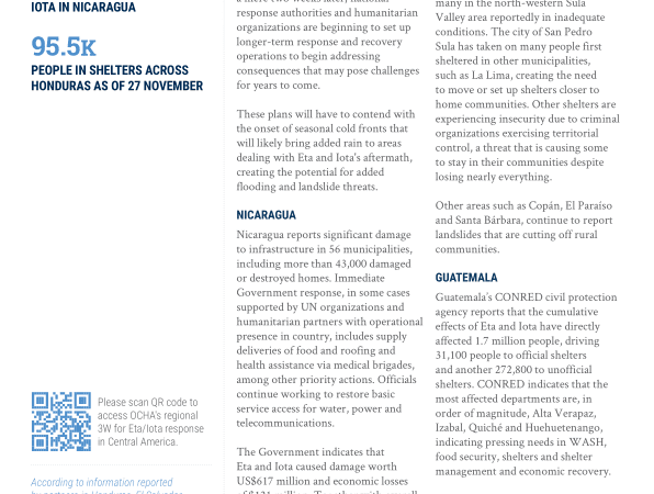 Latin America & The Caribbean