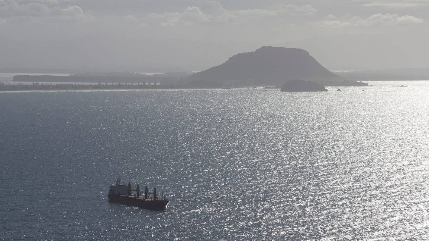 Stranded at sea: the humanitarian crisis that’s left 400,000 seafarers