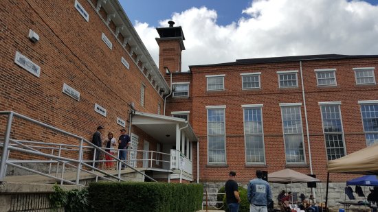 THE 10 BEST Restaurants in Chambersburg