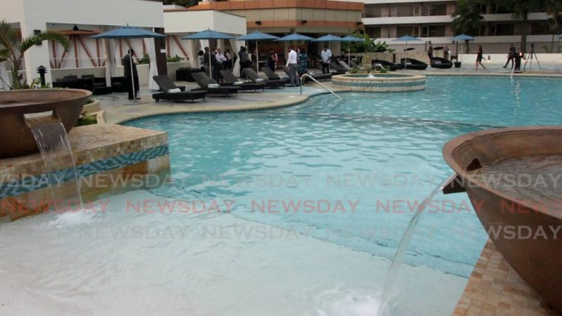 ILO: Caribbean tourism employment has collapsed