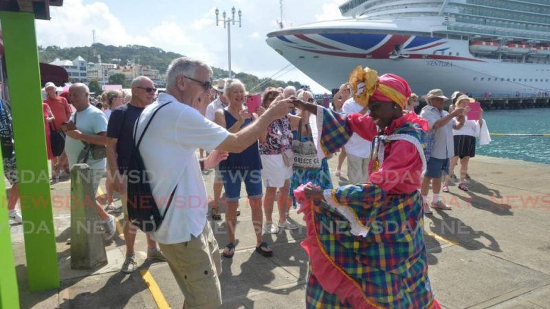 The urgency of transforming Caribbean tourism