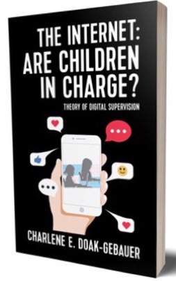 Two Authors; Two Victims; Working Together Without Borders For Common