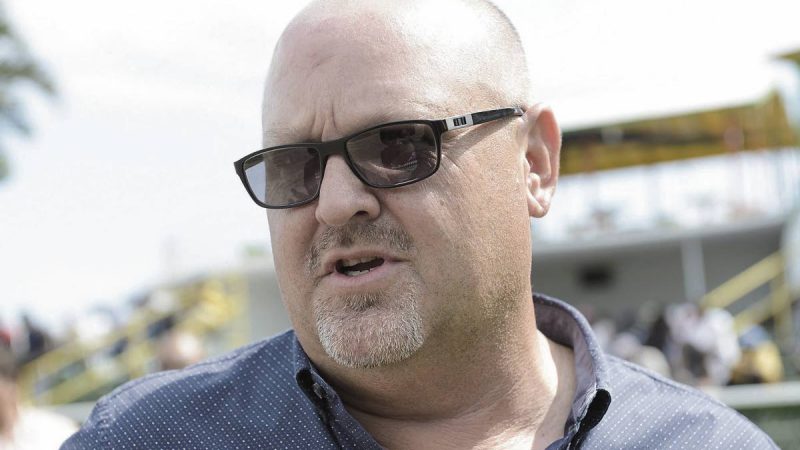 Trainer’s Championship still close – Nunes