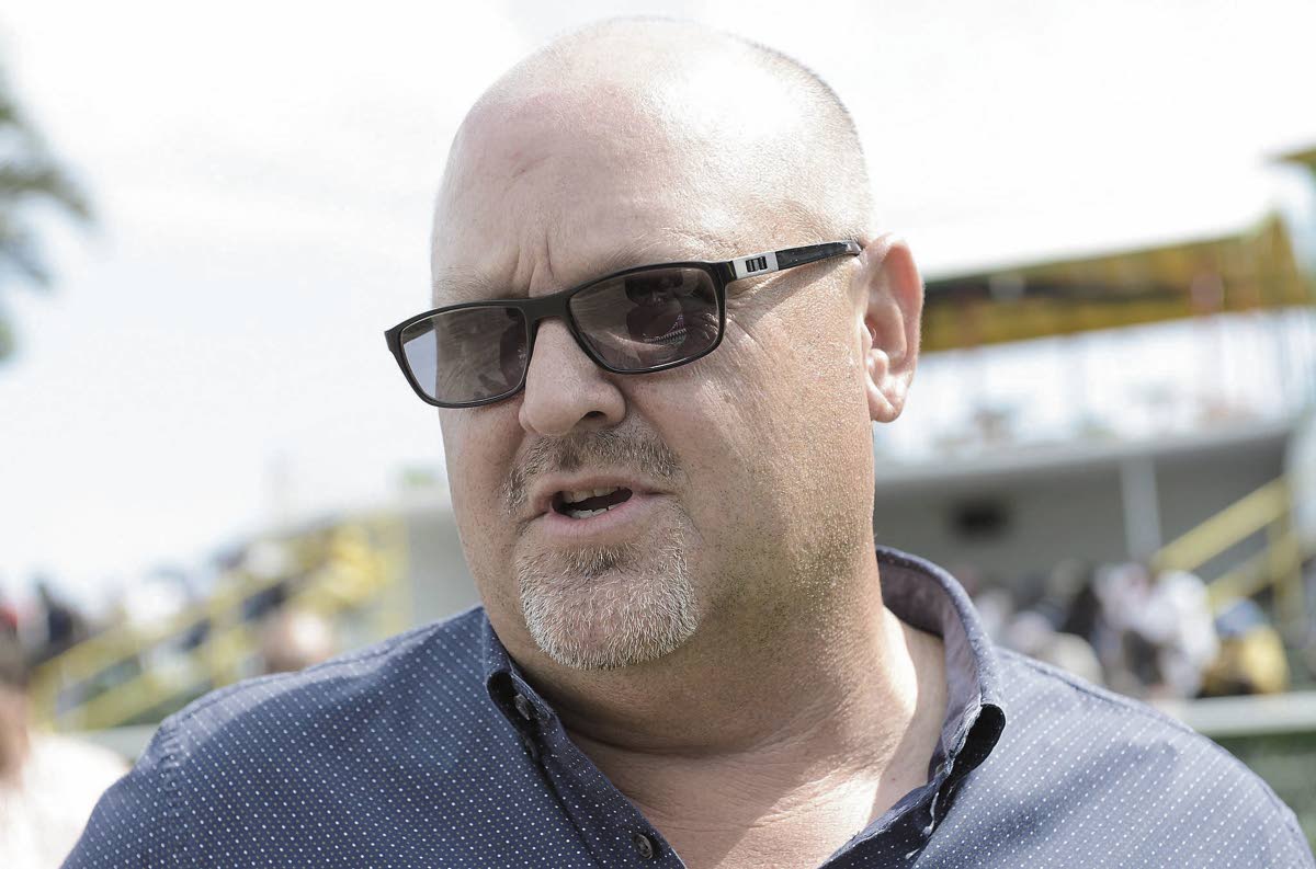 Trainer’s Championship still close – Nunes