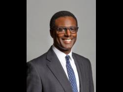 UK appoints new trade envoy to Ja