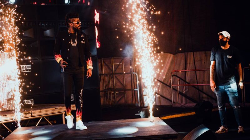 Kaboom Nation redefines ‘middleman’ role