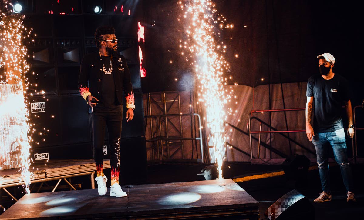 Kaboom Nation redefines ‘middleman’ role