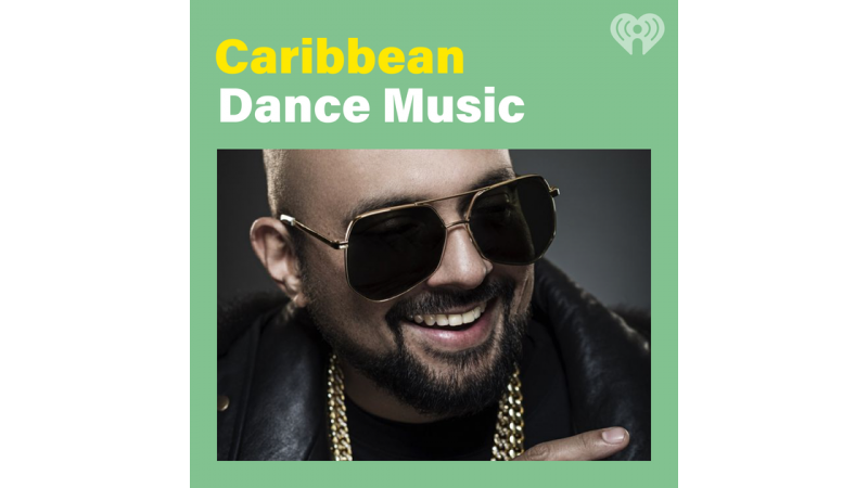 Caribbean Dance Music