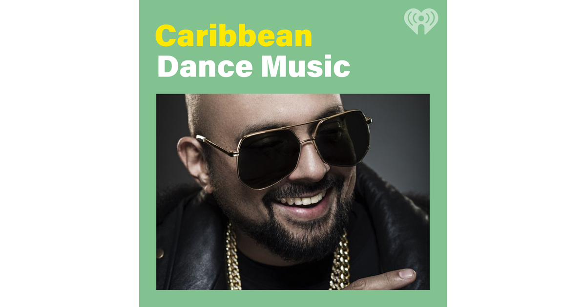 Caribbean Dance Music