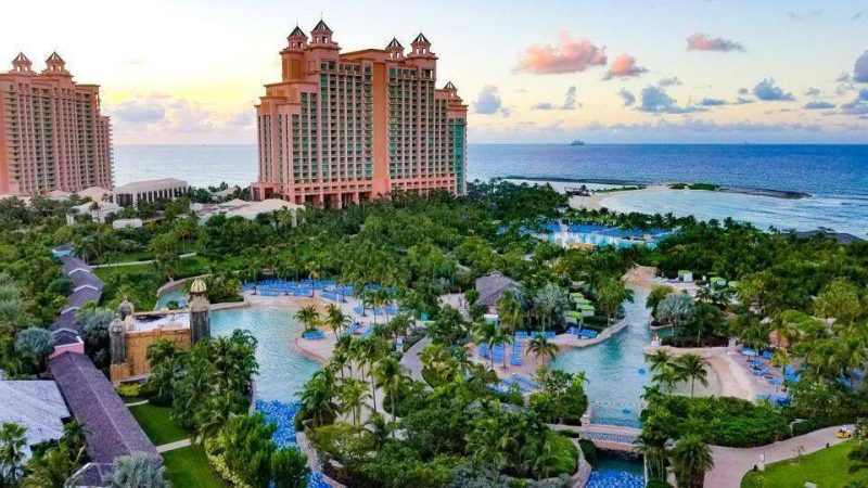 Caribbean Travel Now Requires Insurance, But Is The Minimum Enough?