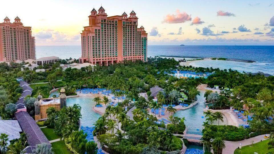 Caribbean Travel Now Requires Insurance, But Is The Minimum Enough?