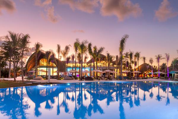 Caribbean Resorts Reopening for Winter Travel