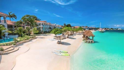 Tourism is the key to the Caribbean’s economic recovery
