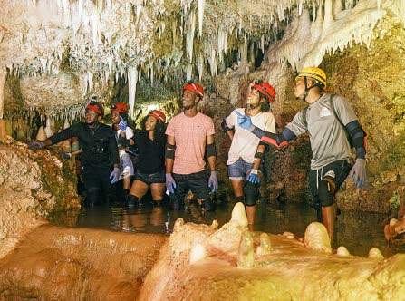 CHUKKA Caribbean Adventures expands to Barbados