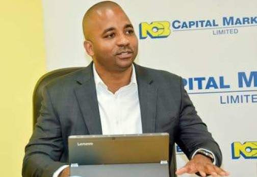 NCB Cap Markets set to open office in Guyana