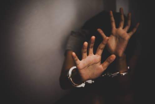 US Customs disrupts human smuggling in Caribbean Sea