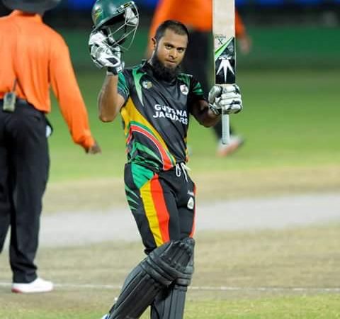 Several Guyanese slated to take part in US Open T20