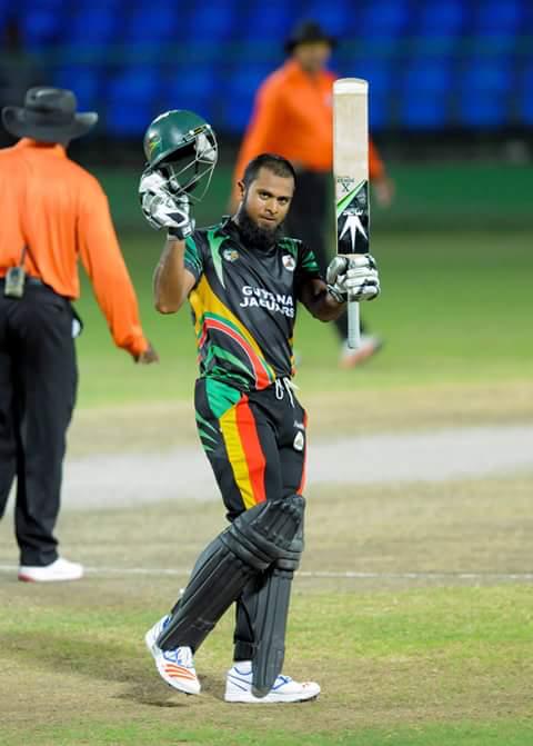 Several Guyanese slated to take part in US Open T20