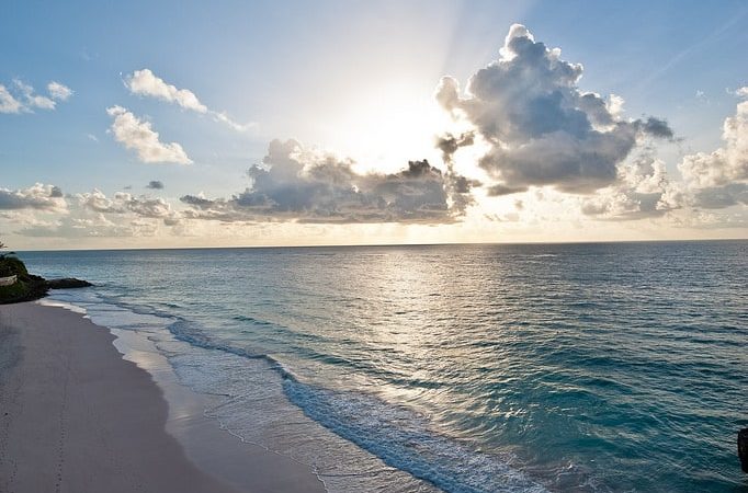 US Citizens Can Travel To Caribbean, But No Two Places