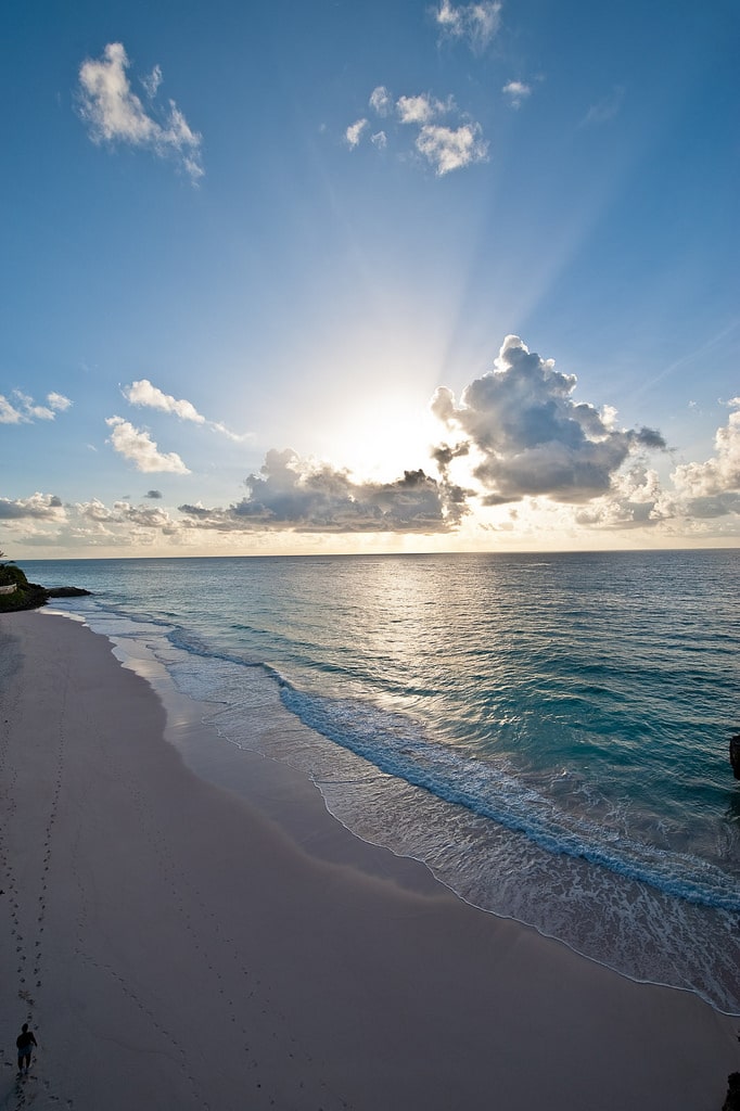 US Citizens Can Travel To Caribbean, But No Two Places