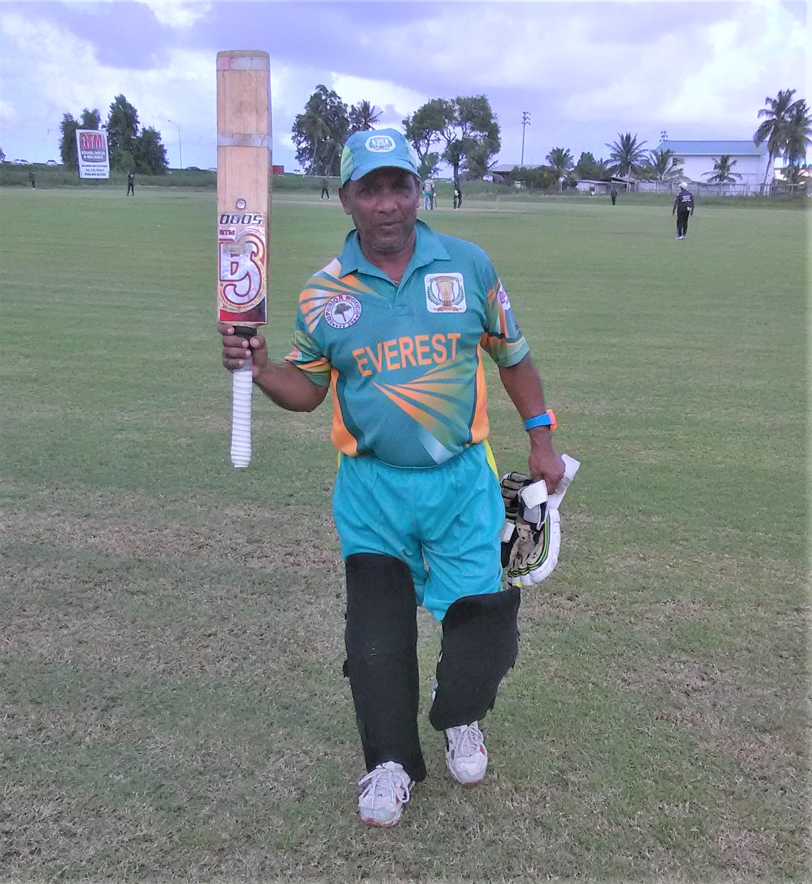 Jai Hind Jaguars, West Dem Masters favoured for finals