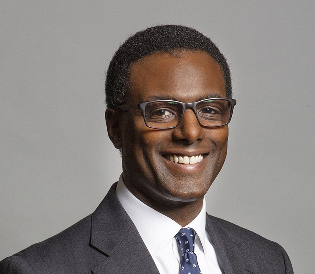 British Member of Parliament of Jamaican Descent Named as New