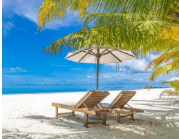 The Impact of COVID-19 on the Caribbean Tourism Industry